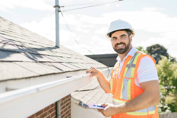Quick and Trustworthy Emergency Roof Repair Services in Springdale, SC