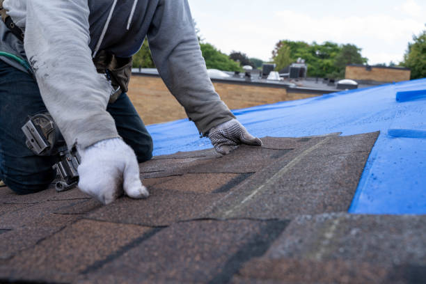 Roof Installation Near Me in Springdale, SC